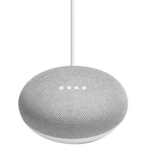 Google Home Mini